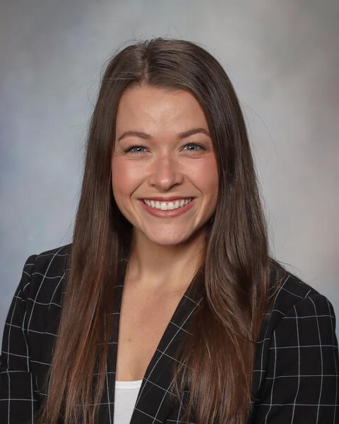 Mackenzie M. Gibbs, M.D.
