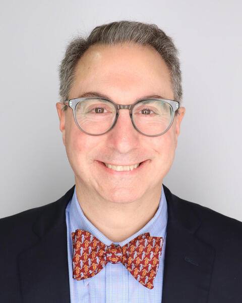 Michael A. Pizzi, D.O., Ph.D.