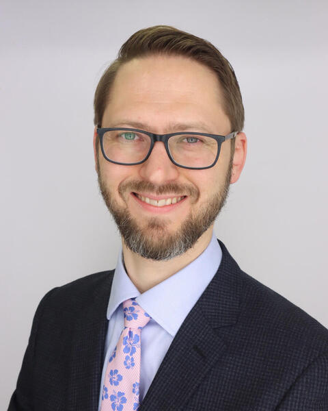 Nathaniel E. Wiest, M.D., Ph.D.