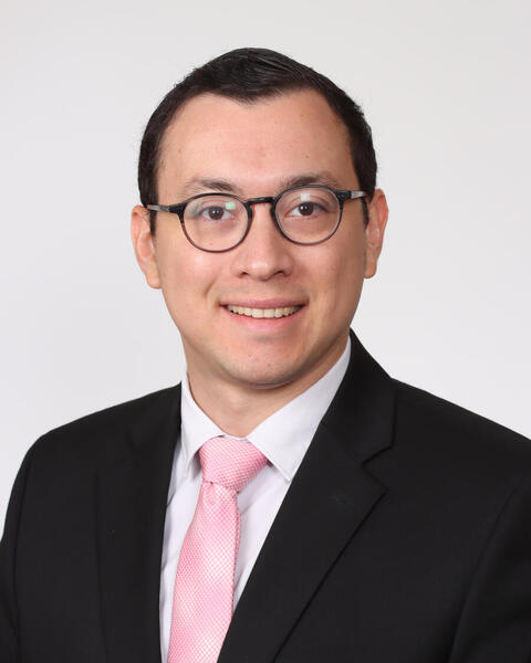 Tomas V. Gonzalez Cano, M.D.