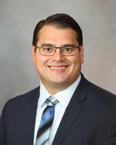 Pietro Di Santo, M.D.