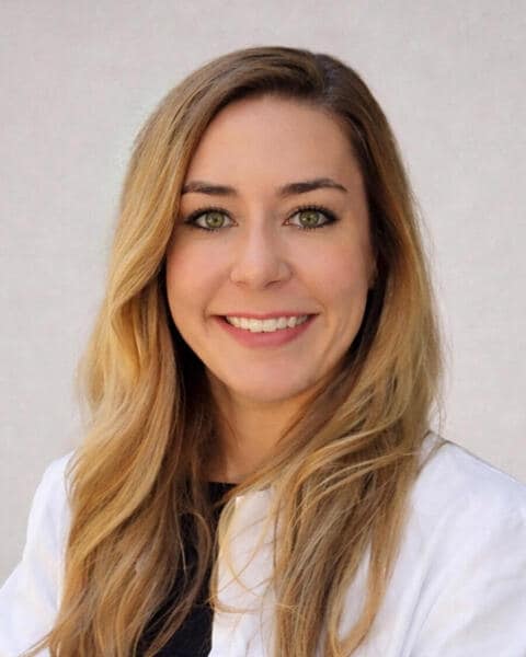 Caitlyn Harrison, M.D.