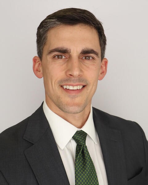 Ross A. Avant, M.D.