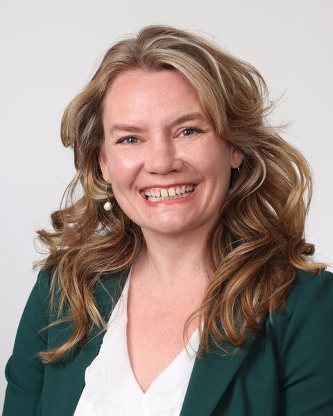 Kelly M. Bailey, M.D., Ph.D.