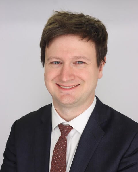 Matt T. Villaume, M.D., Ph.D.