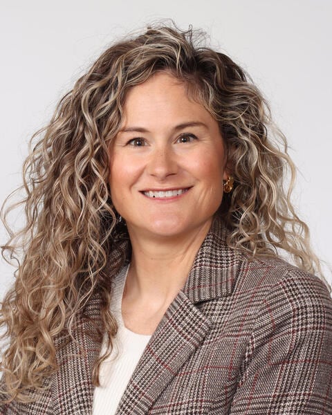 Kate McVey, Ph.D., L.P.