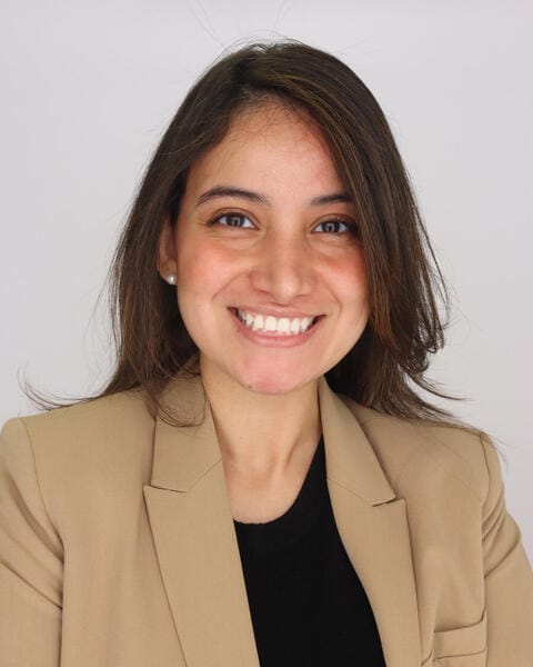 Monica R. Flores Navarro, M.D.