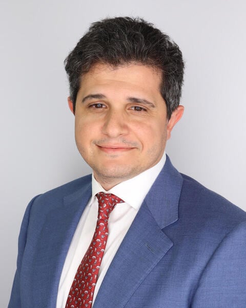 Fouad El Chidiac, M.D.