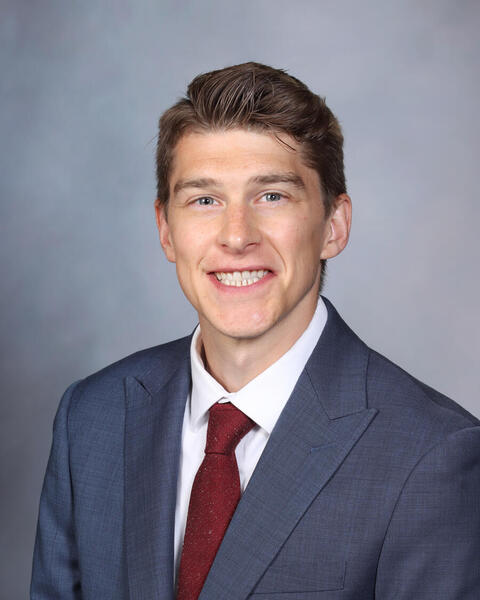 Ryan C. Augustin, M.D.