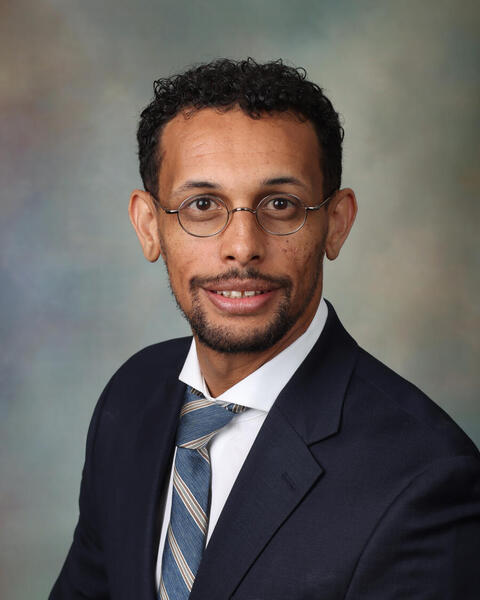 Morgan C. Graves, M.D.