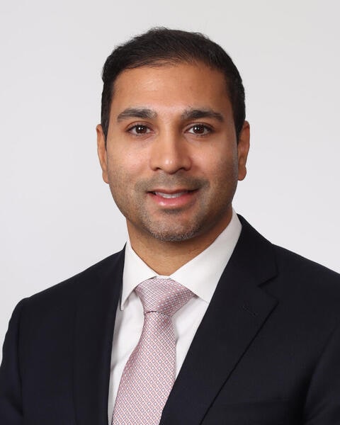 Rijul S. Kshirsagar, M.D.