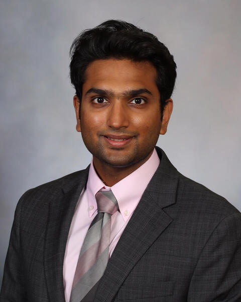 Manik Aggarwal, M.B.B.S.