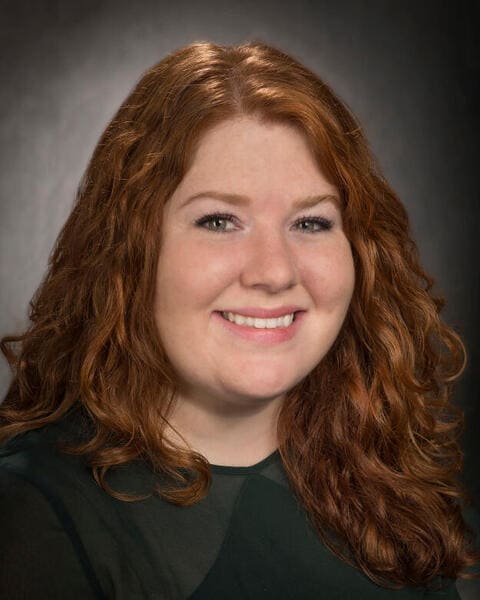 Lindsey A. Russell, M.D.