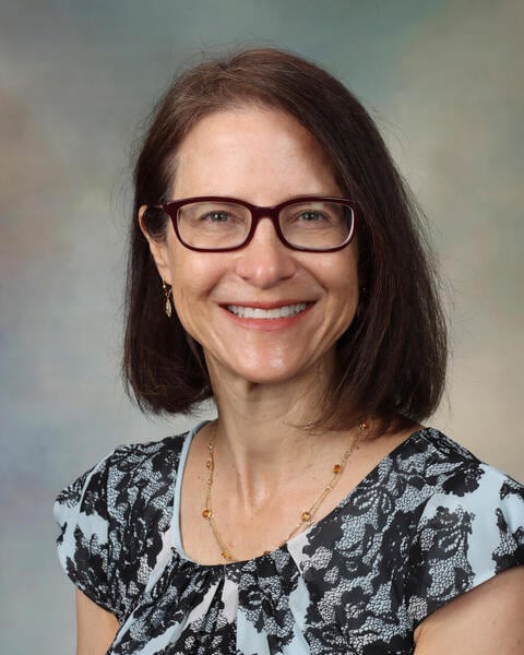 Missi Rosenfeld, M.D.