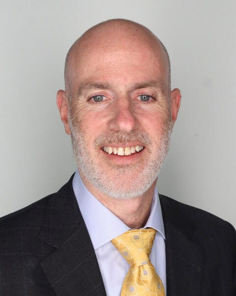 Michael Morris, M.D.