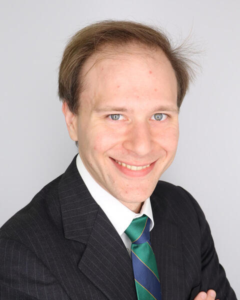 Richard B. Dewey, III, M.D.