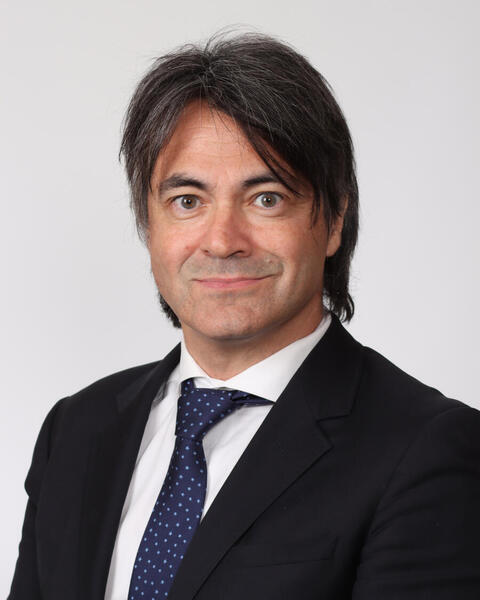 Paolo Machi, M.D., Ph.D.