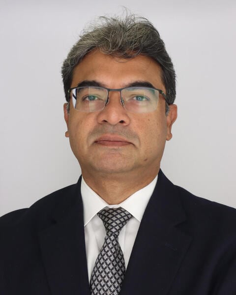 Subha Ghosh, M.B.B.S., M.D.