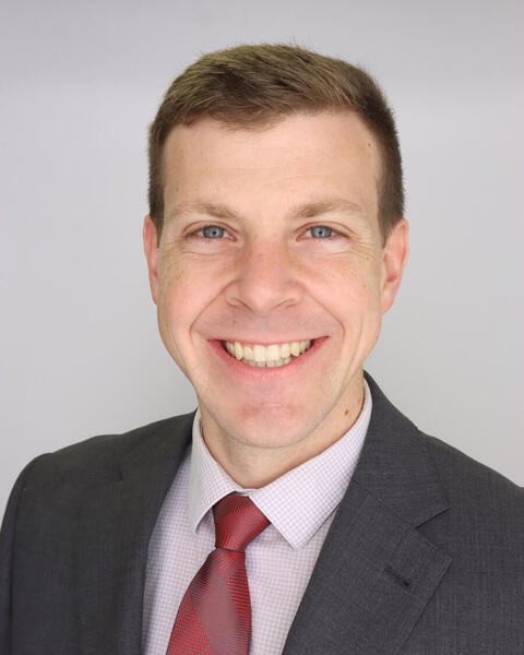 Justin M. Barnes, M.D.