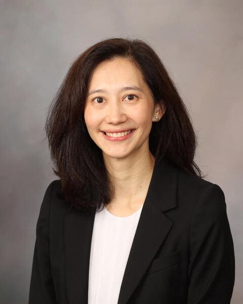 Katie N. Lee, M.D., Ph.D.