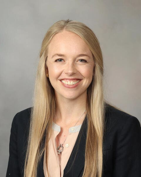 Kelsey A. Stewart, M.D.