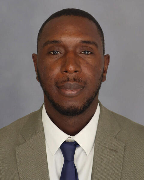 Akeem R. Lewis, M.D.