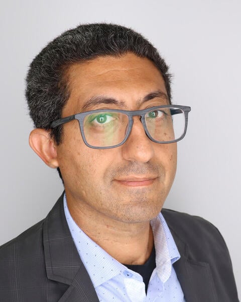 Faheem W. Guirgis, M.D.