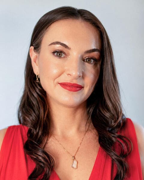 Amra Sakusic, M.D., Ph.D.