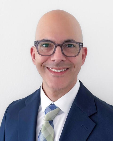 Rodrigo Bayon, M.D.