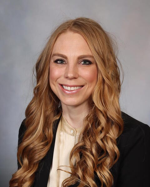 Kirsten M. Lipps, M.D.