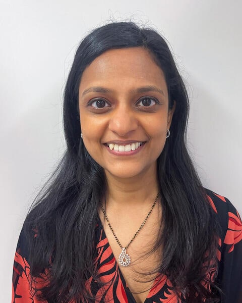 Apoorva Avutu, D.O.
