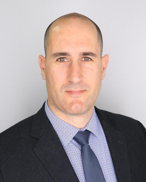 Nick C. Rubel, M.D.