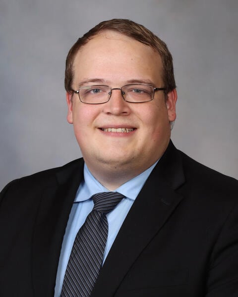 Sean D. O'Donnell, M.D.