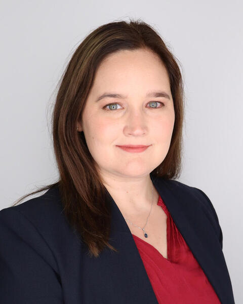 Emily B. Wolf, M.D.