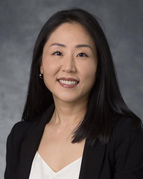 Christine Oh, M.D.