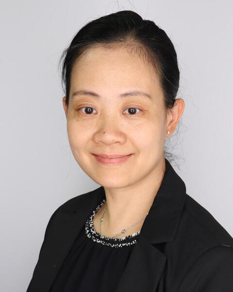 Min Cui, M.D., Ph.D.