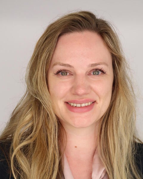 Alexandra E. Allman, M.D.