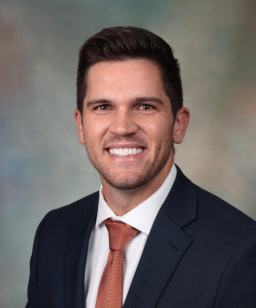 Joe C. Brinkman, M.D.