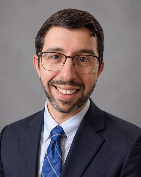 Josh A. Cooper, D.O.