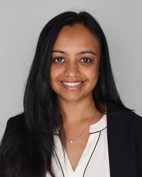 Janki A. Desai, M.D.