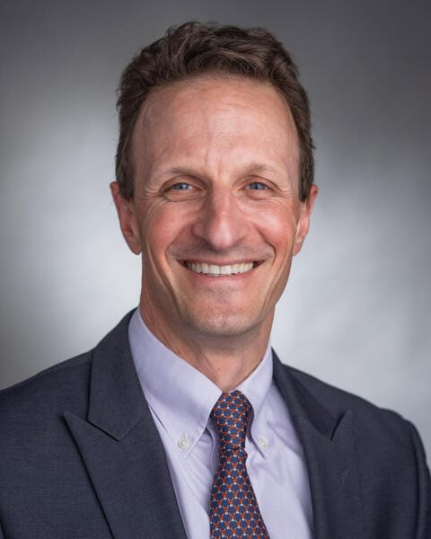 Philippe Armand, M.D., Ph.D.