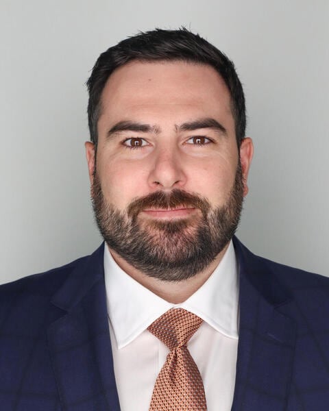 Andrew P. Adamczyk, M.D.