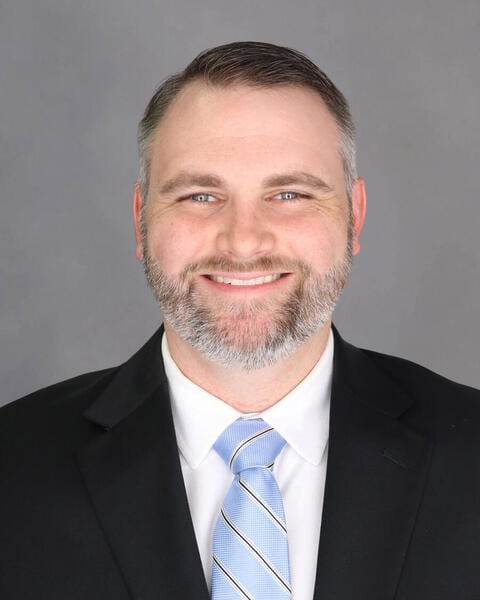 Austin A. Underwood, M.D.