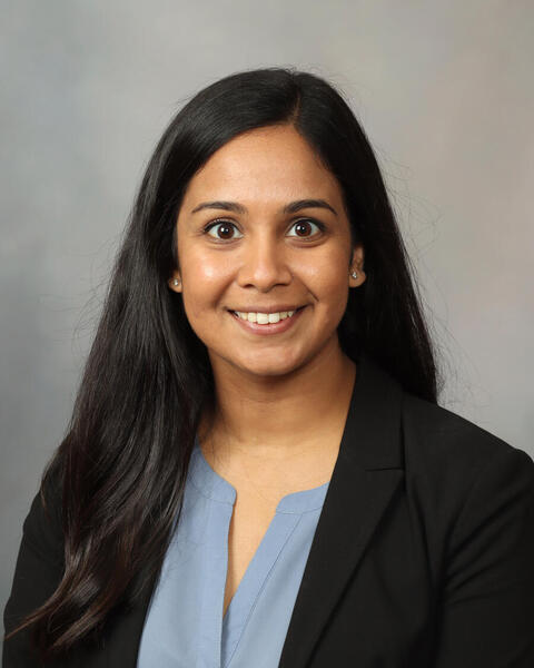 Shilpa Mokshagundam, M.D.