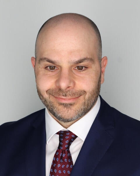 Michal M. Reid, M.D.