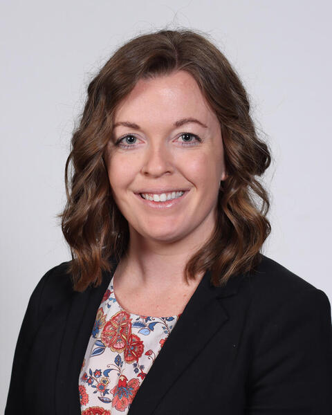 Layne A. Callstrom, M.D.