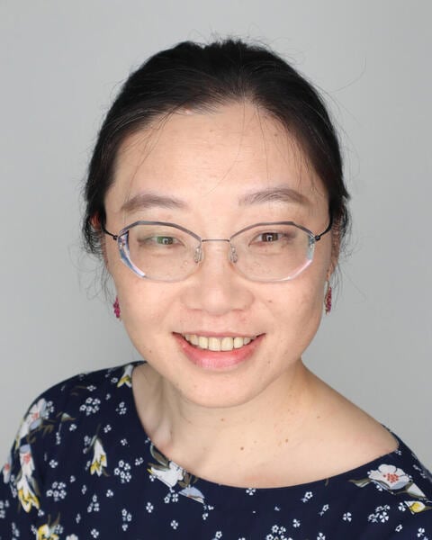 Xiaojun Wu, M.D., B.M.
