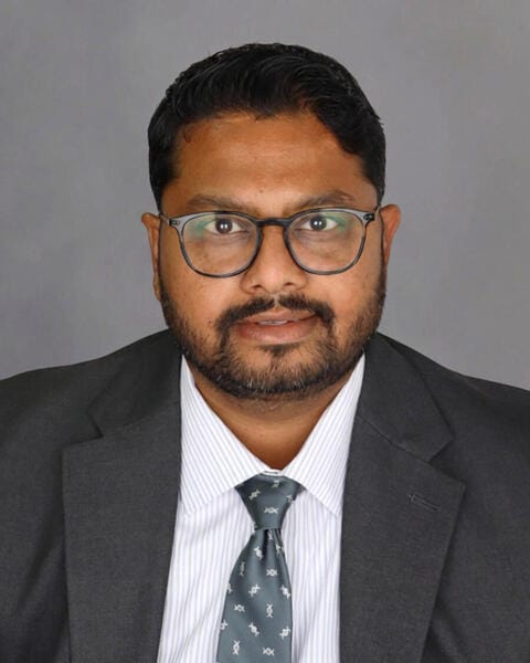 Pav Panneer Selvam, M.B.B.S.