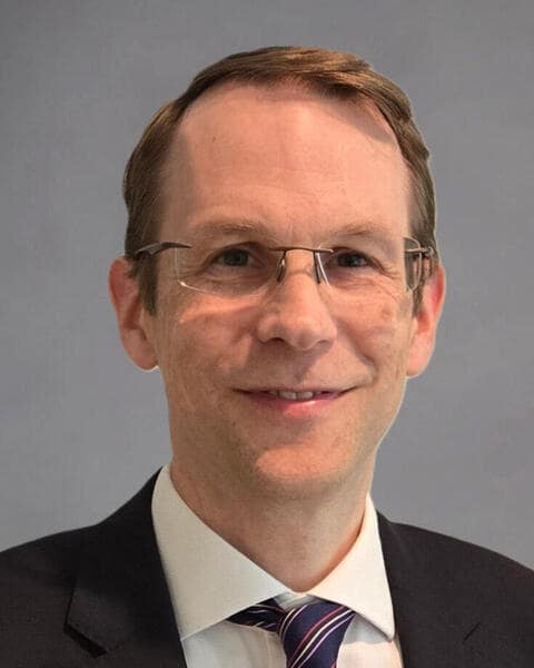 John H. Strickler, M.D.