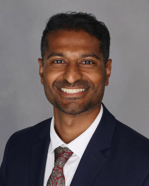 Dewahar Senthoor, M.D.